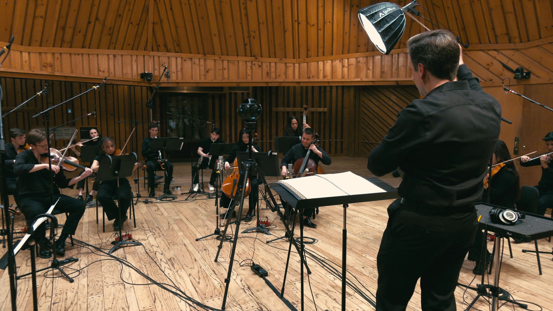 Sonderlust (Original Composition)